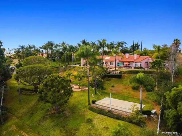 3103 Caminita Cortina, Fallbrook, California 92028