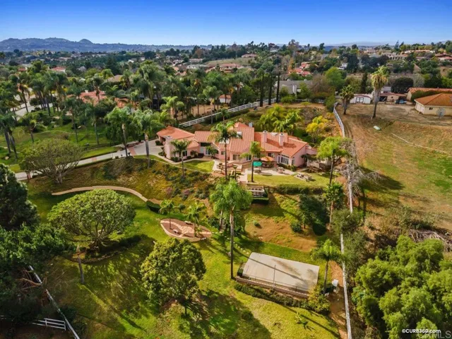 3103 Caminita Cortina, Fallbrook, California 92028