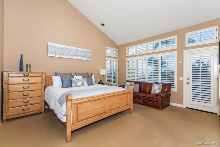 3103 Caminita Cortina, Fallbrook, California 92028