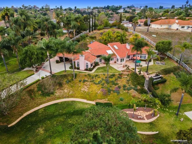 3103 Caminita Cortina, Fallbrook, California 92028