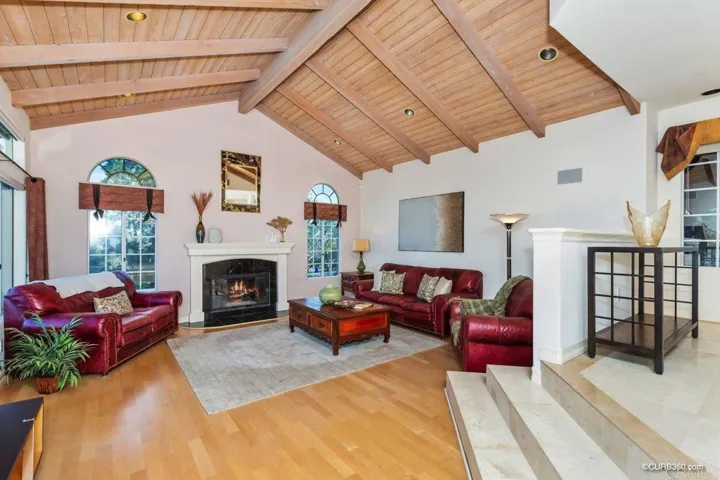 3103 Caminita Cortina, Fallbrook, California 92028