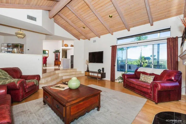3103 Caminita Cortina, Fallbrook, California 92028