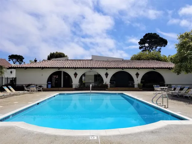 500 Glenwood Circle 322, Monterey, California 93940