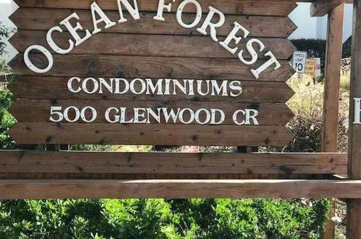 500 Glenwood Circle 322, Monterey, California 93940