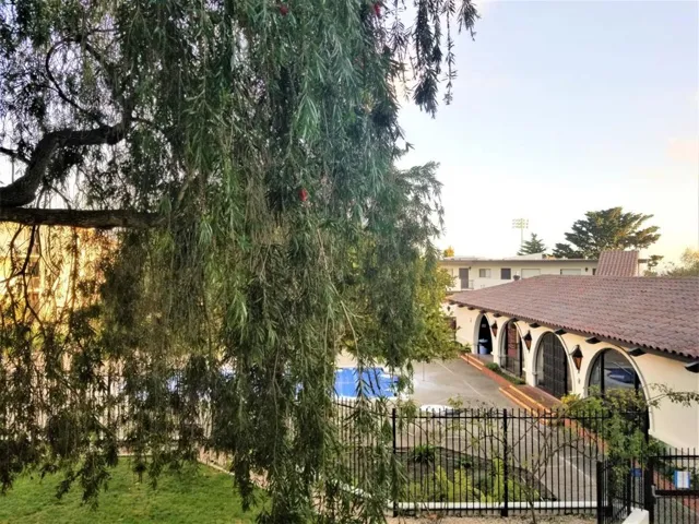 500 Glenwood Circle 322, Monterey, California 93940