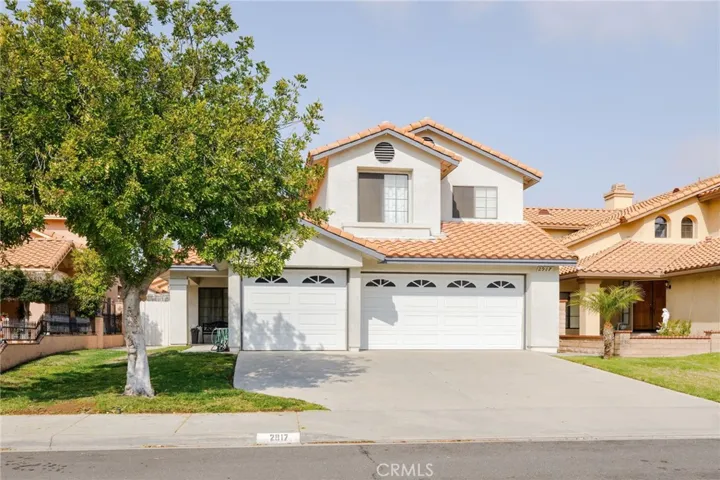 2917 Dorchester Circle, Corona, California 92879