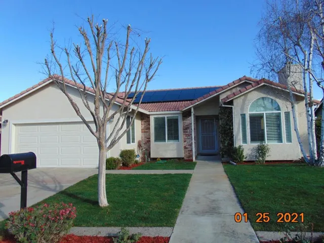 1191 Trieste Drive, Hollister, California 95023