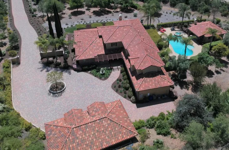 2 Saddle Creek Rd, Fallbrook, California 92028