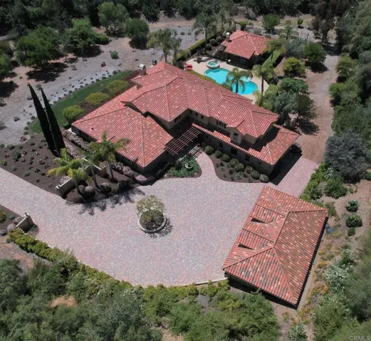 2 Saddle Creek Rd, Fallbrook, California 92028