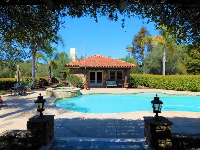 2 Saddle Creek Rd, Fallbrook, California 92028