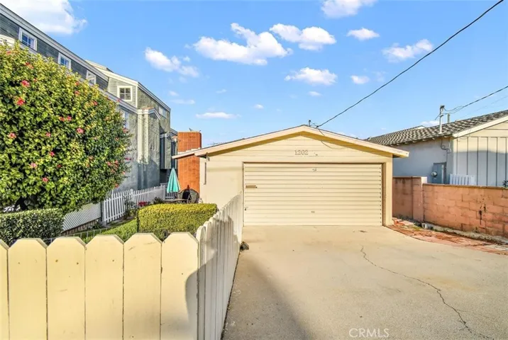1202 Harper Avenue, Redondo Beach, California 90278