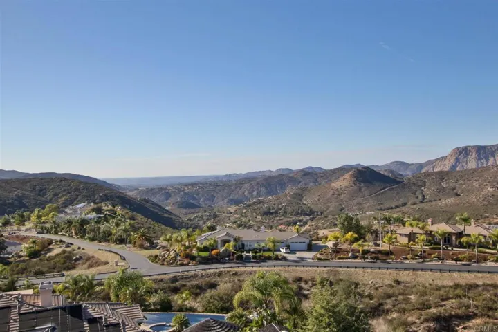 352 Old Stagecoach Run, Alpine, California 91901