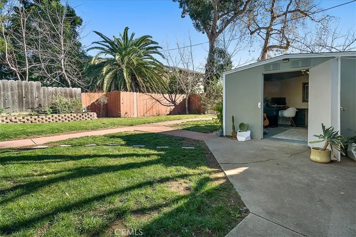 473 Sandercock Street, San Luis Obispo, California 93401