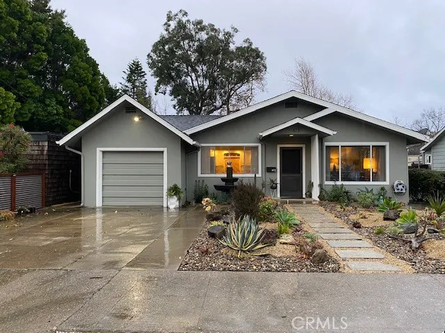 473 Sandercock Street, San Luis Obispo, California 93401