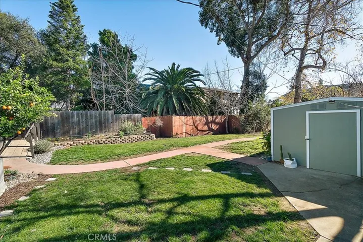 473 Sandercock Street, San Luis Obispo, California 93401