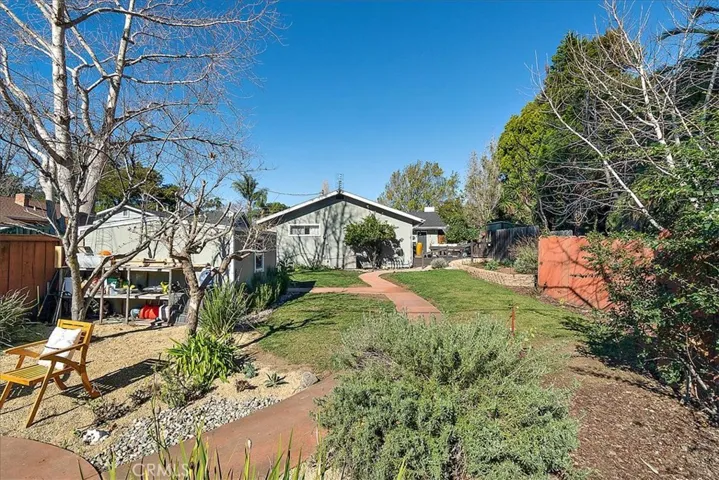 473 Sandercock Street, San Luis Obispo, California 93401