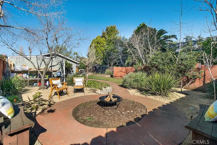 473 Sandercock Street, San Luis Obispo, California 93401
