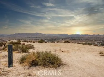 6760 Juniper Road, Joshua Tree, California 92252