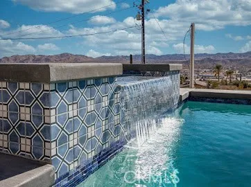 6760 Juniper Road, Joshua Tree, California 92252