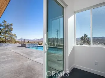 6760 Juniper Road, Joshua Tree, California 92252