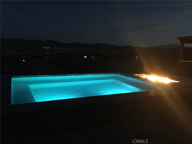 6760 Juniper Road, Joshua Tree, California 92252