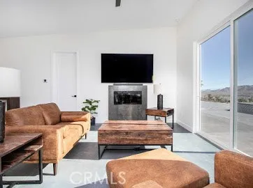 6760 Juniper Road, Joshua Tree, California 92252