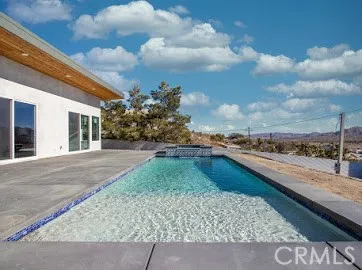 6760 Juniper Road, Joshua Tree, California 92252