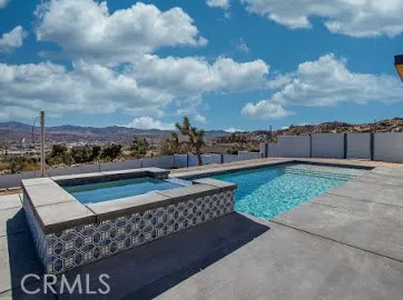 6760 Juniper Road, Joshua Tree, California 92252