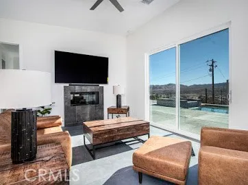 6760 Juniper Road, Joshua Tree, California 92252