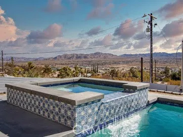 6760 Juniper Road, Joshua Tree, California 92252