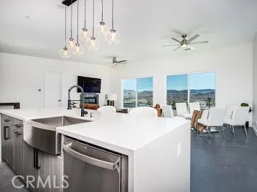 6760 Juniper Road, Joshua Tree, California 92252