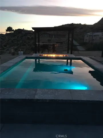 6760 Juniper Road, Joshua Tree, California 92252
