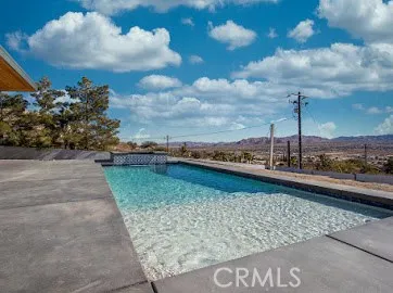 6760 Juniper Road, Joshua Tree, California 92252