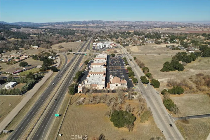 2440 El Camino Real, Atascadero, California 93422
