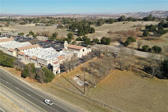 2440 El Camino Real, Atascadero, California 93422