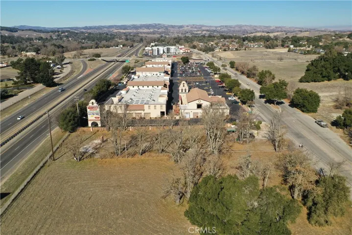 2440 El Camino Real, Atascadero, California 93422