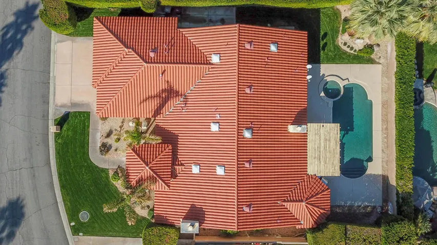 Overview of property