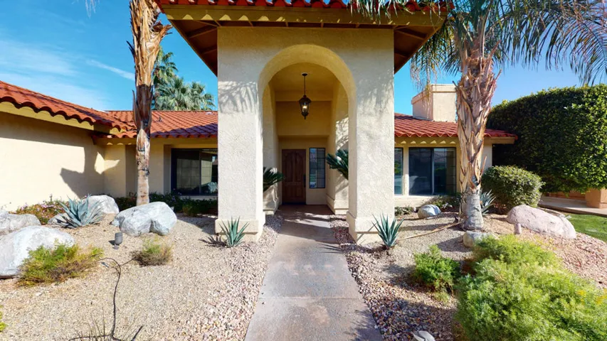 Covered Entry