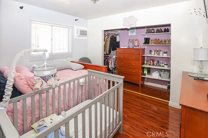 1445 91st Place, Los Angeles, California 90047