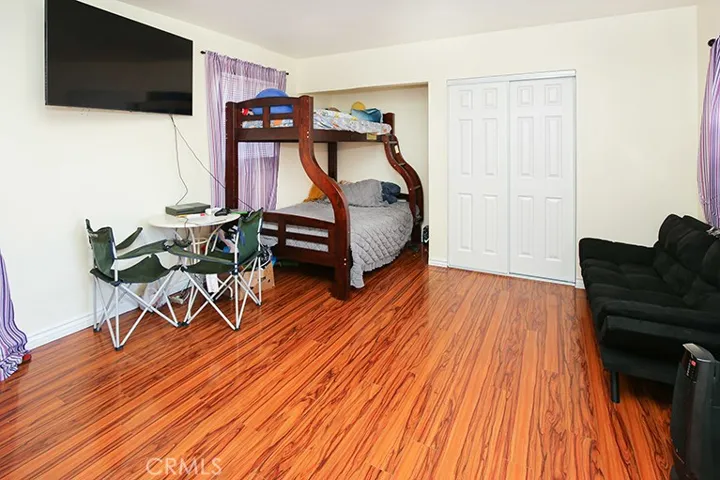 1445 91st Place, Los Angeles, California 90047