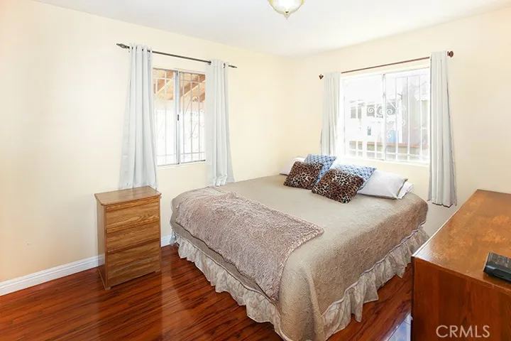 1445 91st Place, Los Angeles, California 90047