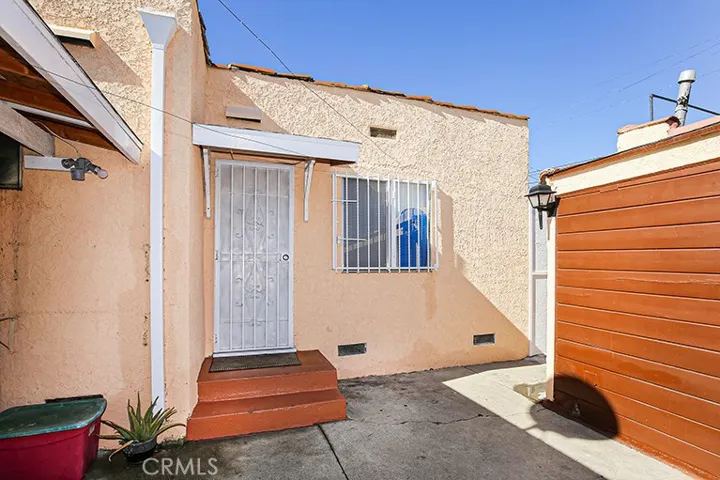 1445 91st Place, Los Angeles, California 90047