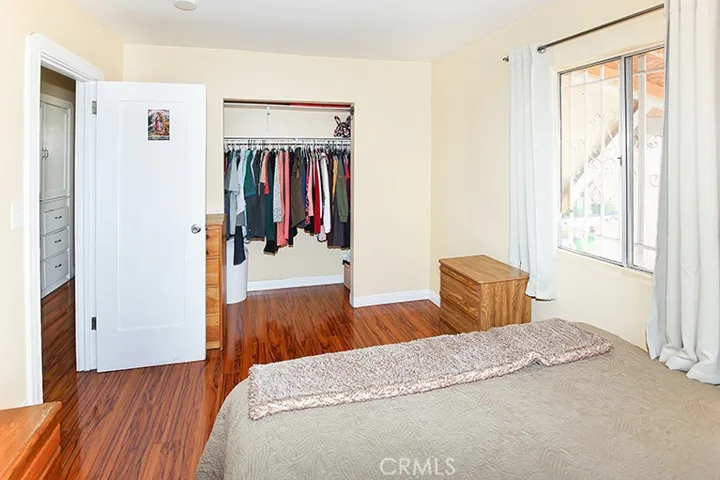 1445 91st Place, Los Angeles, California 90047