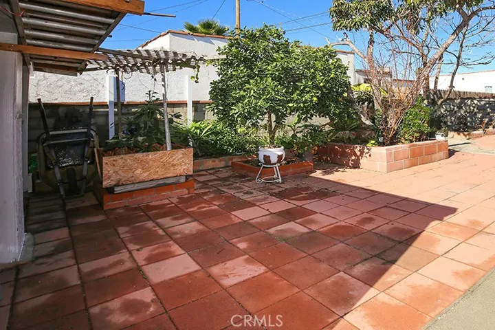 1445 91st Place, Los Angeles, California 90047