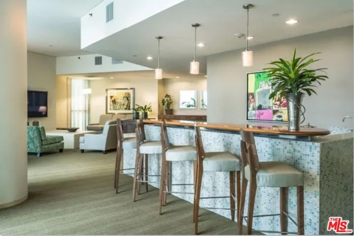 13650 Marina Pointe Drive 1608, Marina Del Rey, California 90292