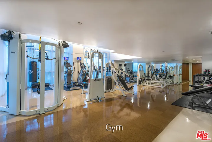 13650 Marina Pointe Drive 1608, Marina Del Rey, California 90292