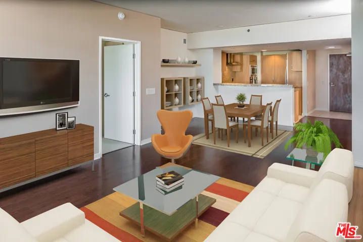 13650 Marina Pointe Drive 1608, Marina Del Rey, California 90292
