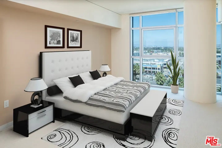 13650 Marina Pointe Drive 1608, Marina Del Rey, California 90292