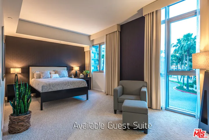 13650 Marina Pointe Drive 1608, Marina Del Rey, California 90292