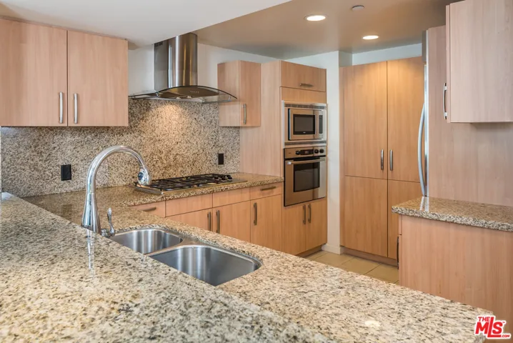 13650 Marina Pointe Drive 1608, Marina Del Rey, California 90292